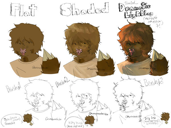 Definitely my show off sheet LOL